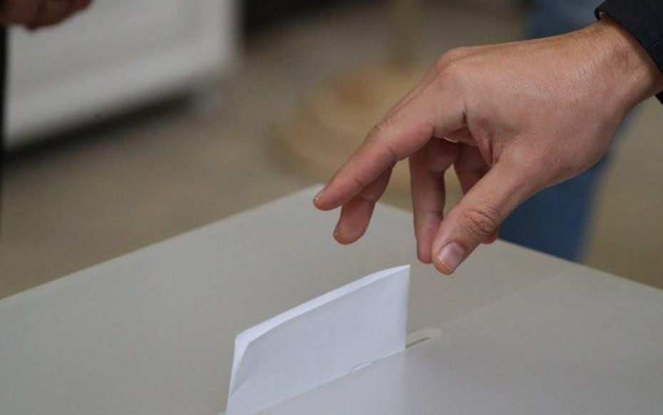 На Гродненщине в период выборов депутатов областного Совета депутатов 29-го созыва будут работать 60 избирательных округов