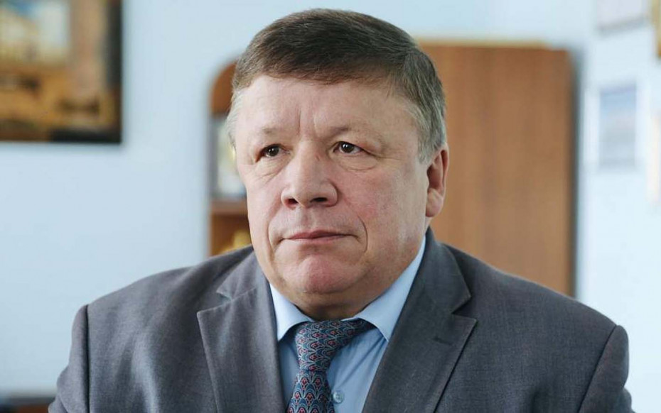  Борис Козелков: «Истинное стремление белорусов – заниматься коллективным трудом под мирным небом»