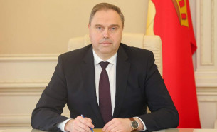 12 марта председатель Гродненского областного исполнительного комитета Владимир Караник проведет прямую линию с жителями Гродненщины