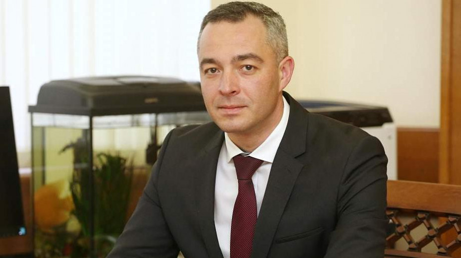 25 июня заместитель председателя облисполкома Виталий Невера проведет прямую линию