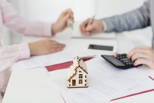 Как оформить кредит на квартиру. Что нужно и куда обращаться?