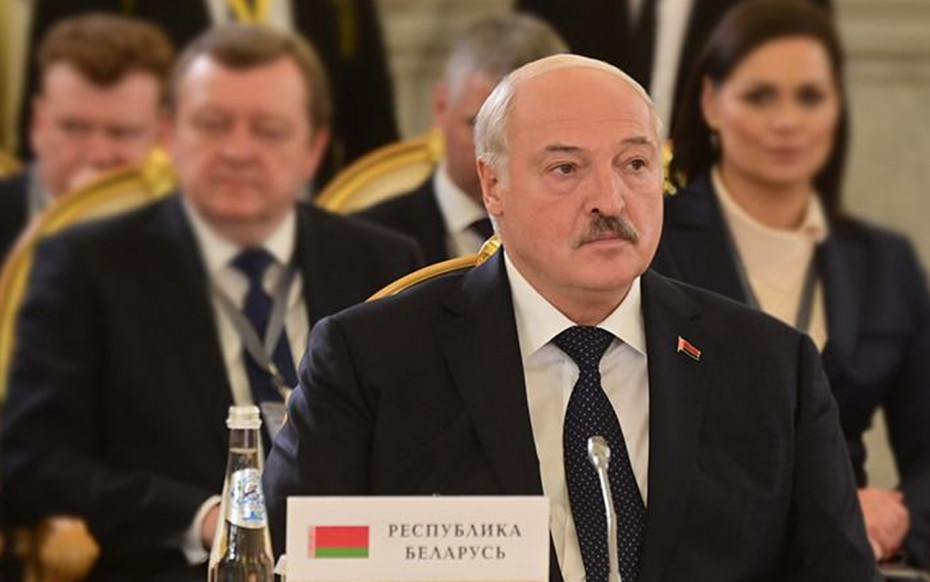 Александр Лукашенко гарантирует безопасность российского ядерного оружия в Беларуси
