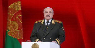 Александр Лукашенко: День защитников Отечества - праздник каждого, кто готов стать на защиту суверенитета страны