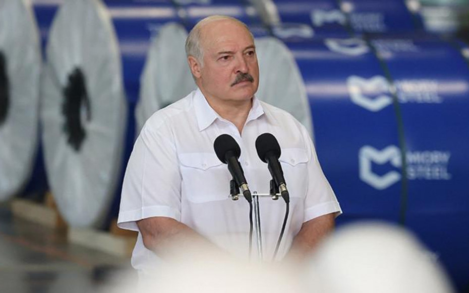Александр Лукашенко пообещал развивать районы за счет реализации конкретных небольших проектов