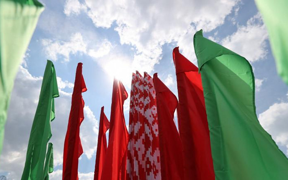 Александр Лукашенко: белорусы никогда ни на кого не нападали, так будет и впредь!