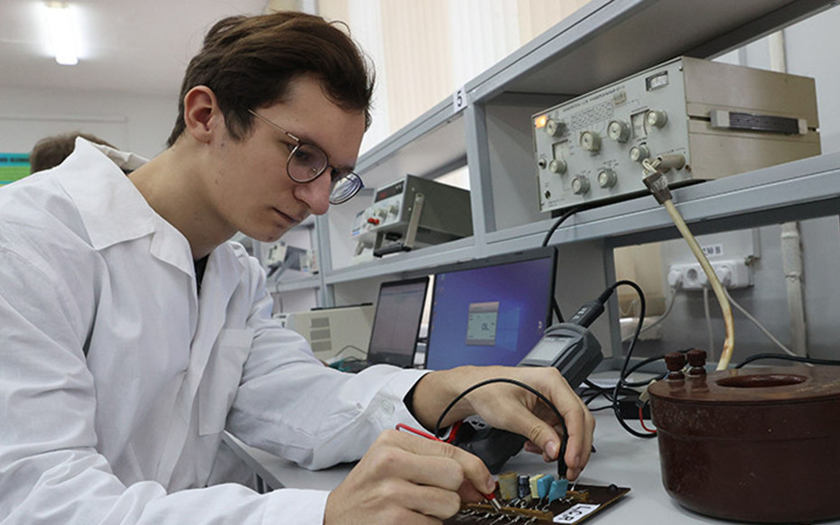 Новые правила приема для получения профессионально-технического образования утверждены в Беларуси