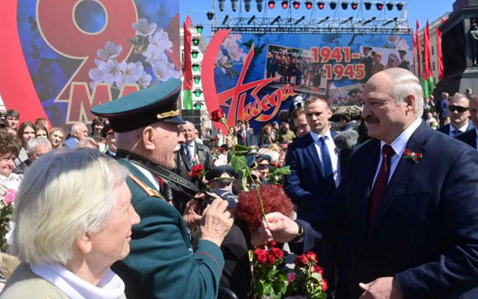Почему в Беларуси особое отношение к исторической памяти и что об этом говорит Александр Лукашенко