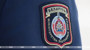Белорусская милиция проведет акцию в поддержку врачей