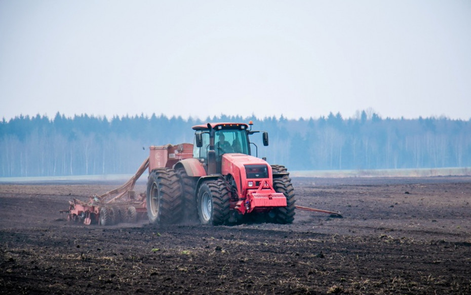 Профсоюзы проверяют готовность сельхозпредприятий к весенне-полевым работам
