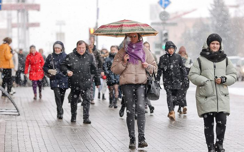  Минтруда разъяснило, как белорусы будут работать и отдыхать в январе