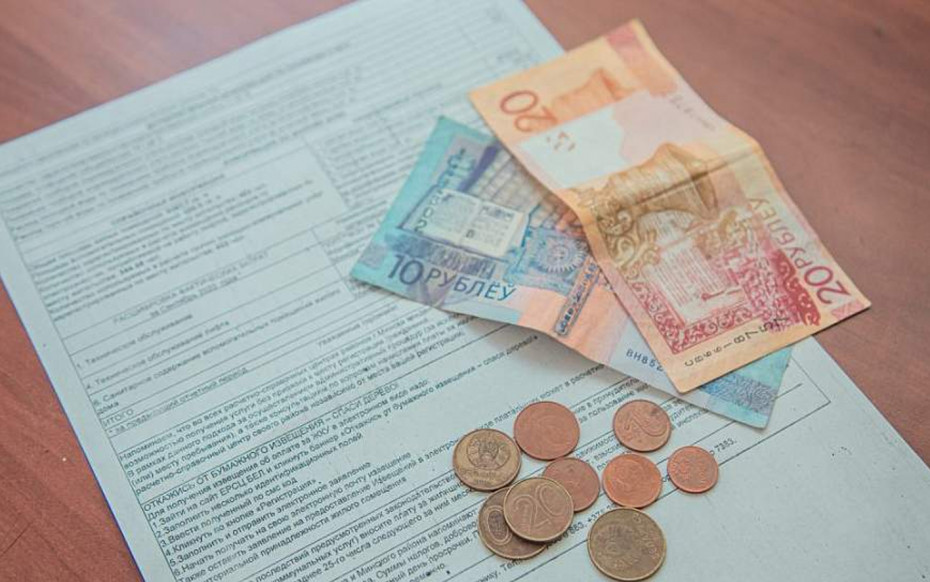 В 2023 году затраты на ЖКУ из бюджета средней белорусской семьи не превышали 5%. Как изменится жировка в 2024 году