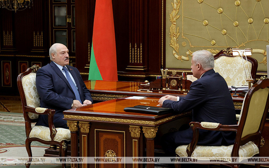Александр Лукашенко откровенно высказался об армяно-азербайджанском конфликте и проблемах в ОДКБ