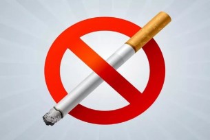 С 16 по 22 ноября проводится республиканская акция по профилактике табакокурения