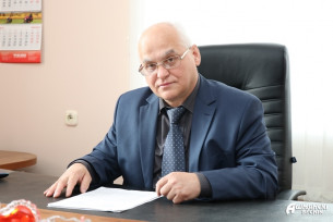 Прокурор Ошмянского района — о ситуации на Украине и роли Беларуси в мирном урегулировании конфликта