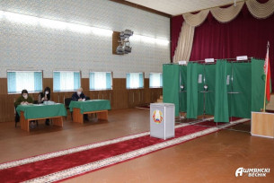 В Ошмянском районе все избирательные участки для голосования готовы к проведению референдума