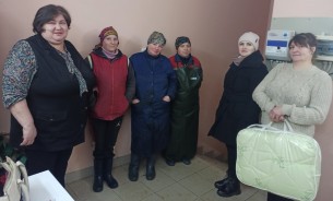 На Ошмянщине набрала темп акция «Наш животновод», традиционно проводимая профсоюзами отрасли