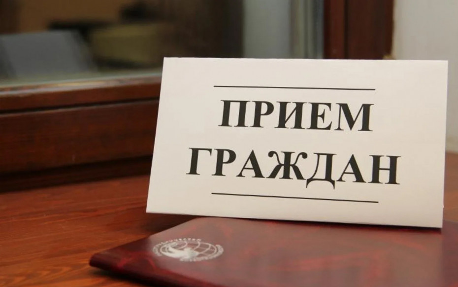 Прием граждан председателем Ошмянского районного исполнительного комитета пройдет в Мурованой Ошмянке 22 декабря