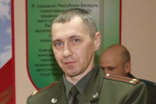 Военный комиссар Ошмянского района: «Проводятся плановые мероприятия»