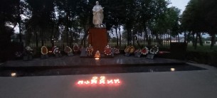 22 июня - День всенародной памяти жертв Великой Отечественной войны.