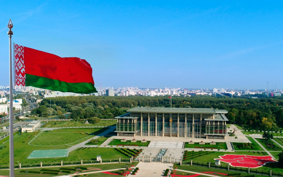 Беларусь — якорь стабильности