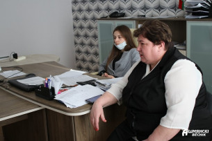 Семинар по организации питания механизаторов прошел в Ошмянском центре гигиены и эпидемиологии