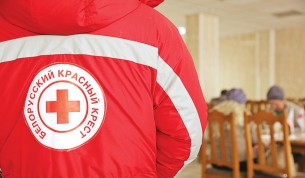 Ошмянская районная организация БОКК, волонтёры Белорусского Красного Креста и неравнодушные жители района присоединились к оказанию сбора помощи мигрантам, находящимся на белорусско-польской границе.